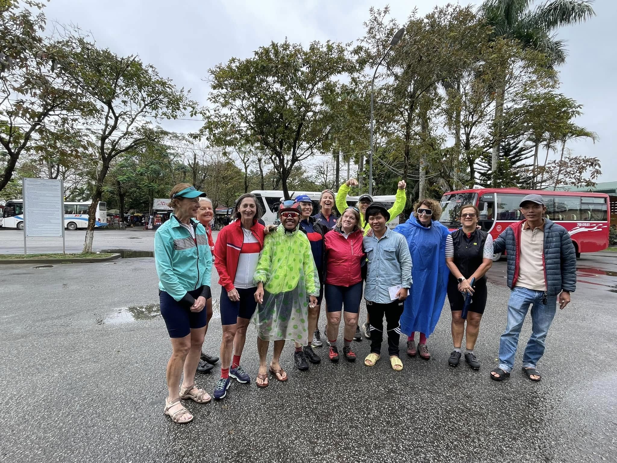 11 Days Ho Chi Minh Adventure Cycling To Hanoi